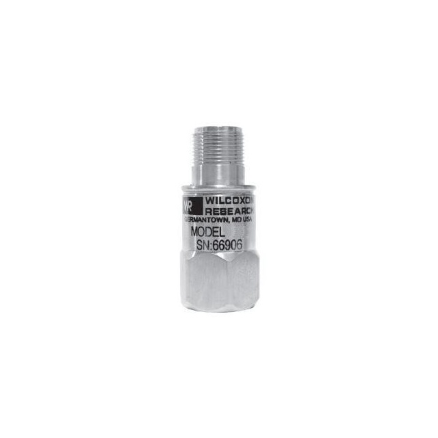 786LF-250 Amphenol Wilcoxon Sensing Technologies  Motion Sensors - Accelerometers